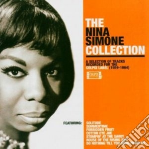Nina Simone - The Collection (2 Cd) cd musicale di Nina Simone