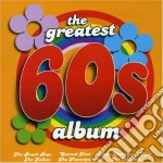 Greatest 60s Album (The) / Various cd