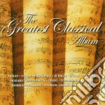 London Philharmonic Orchestra And Philharmonia Orchestra - The Greatest Classical Album cd