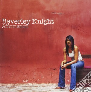 Beverley Knight - Affirmation cd musicale di Beverley Knight