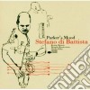 Stefano Di Battista - Parker's Mood cd musicale di Stefano Di Battista