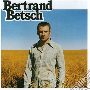Bertrand Betsch - Pas De Bras Pas De Chocolat cd musicale di Bertrand Betsch