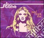 Joss Stone - Mind, Body & Soul cd