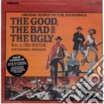 Ennio Morricone - The Good, The Bad And The Ugly