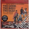 Ennio Morricone - The Good, The Bad And The Ugly cd