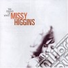Missy Higgins - Sound Of White cd musicale di Missy Higgins
