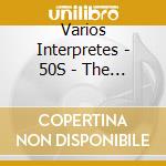 Varios Interpretes - 50S - The London Rock & Roll cd