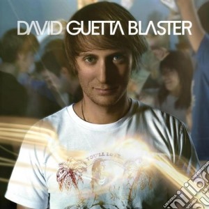 David Guetta - Guetta Blaster cd musicale di David Guetta