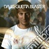 David Guetta - Guetta Blaster cd
