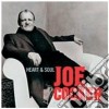 Joe Cocker - Heart & Soul cd