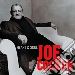 Joe Cocker - Heart & Soul cd