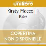 Kirsty Maccoll - Kite cd