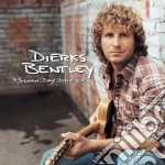 Dierks Bentley - Modern Day Drifter (Enh) cd