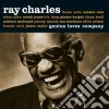 Ray Charles - Genius Loves Company cd