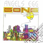 Gong - Angel's Egg cd