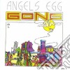Gong - Angel's Egg cd