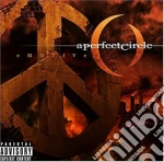 Perfect Circle (A) - Emotive cd