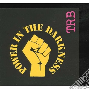 Tom Robinson Band - Power In The Darkness cd musicale di Tom Robinson Band