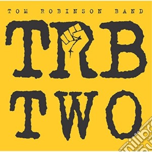 Tom Robinson Band - Trb Two cd musicale di Tom Robinson Band