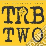Tom Robinson Band - Trb Two
