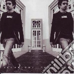 Tiromancino - Illusioni Parallele cd