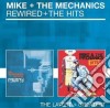Mike + The Mechanics - Rewired / The Hits (2 Cd) cd