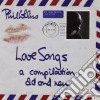 Phil Collins - Love Songs - A Compilation Old & New (2 Cd) cd