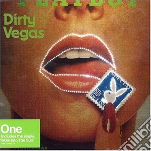 Dirty Vegas - One cd musicale di Dirty Vegas