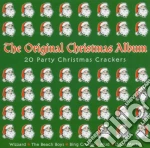 Original Chrismas Album (The) / Various cd