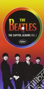 Beatles (The) - The Capitol Albums Vol.1 (4 Cd)