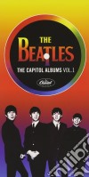 Beatles (The) - The Capitol Albums Vol.1 (4 Cd) cd