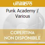 Punk Academy / Various
