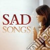 Sad Songs / Various cd