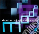 Enjoy The Silence cd
