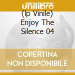 (lp Vinile) Enjoy The Silence 04 cd