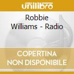 Robbie Williams - Radio cd