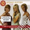 Atomic Kitten - Cradle cd