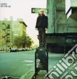 Moby - Lift Me Up cd