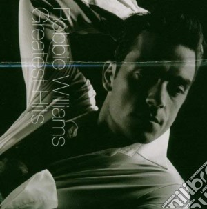 Robbie Williams - Greatest Hits cd musicale di WILLIAMS ROBBIE