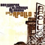 Ben Harper & The Blind Boys Of Alabama - Live At The Apollo 