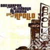 Ben Harper & The Blind Boys Of Alabama - Live At The Apollo  cd