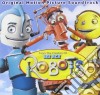 Robots cd