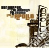 Ben Harper & The Blind Boys Of Alabama - Live At The Apollo cd