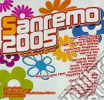 Sanremo 2005 cd