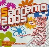 Sanremo 2005 cd