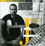 Jarabe De Palo - Grandes Exitos cd