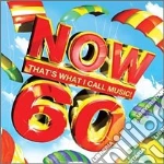 Now That's What I Call Music! 60 / Various (2 Cd) cd