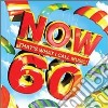 Now That's What I Call Music! 60 / Various (2 Cd) cd