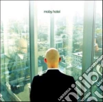 Moby - Hotel (Deluxe Edition) (2 Cd) cd