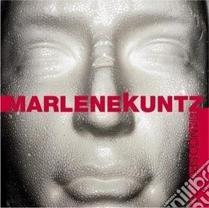 Marlene Kuntz - Bianco Sporco cd musicale di Kuntz Marlene